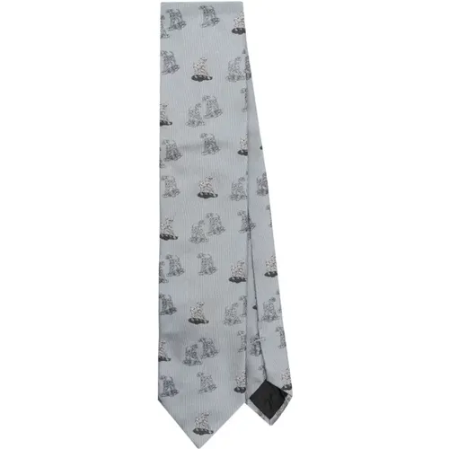 Accessories > Ties - - Lanvin - Modalova