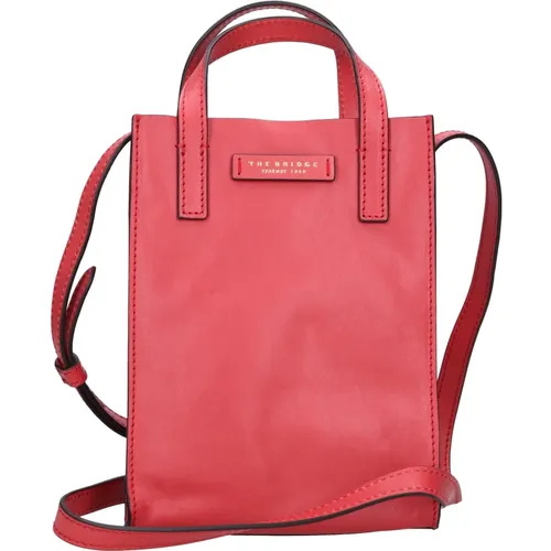 Bags > Tote Bags - - The Bridge - Modalova