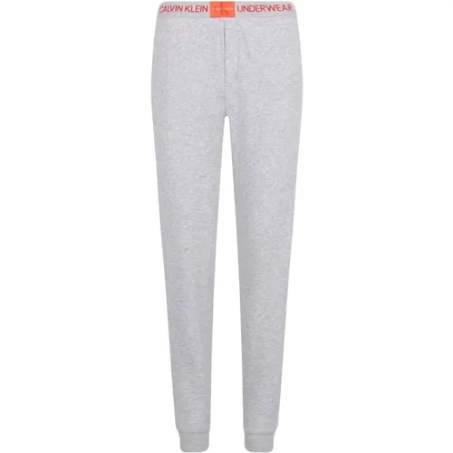 Trousers > Sweatpants - - Calvin Klein - Modalova