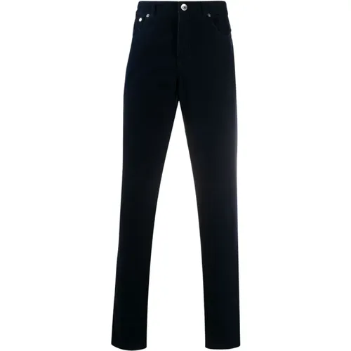 Jeans > Slim-fit Jeans - - BRUNELLO CUCINELLI - Modalova