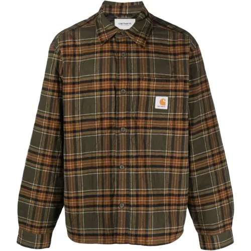 Shirts > Casual Shirts - - Carhartt WIP - Modalova