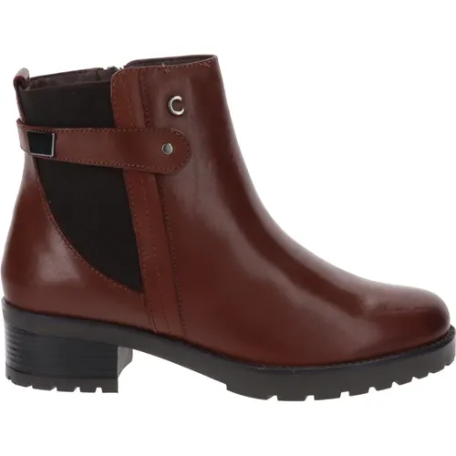 Shoes > Boots > Chelsea Boots - - Cinzia Soft - Modalova