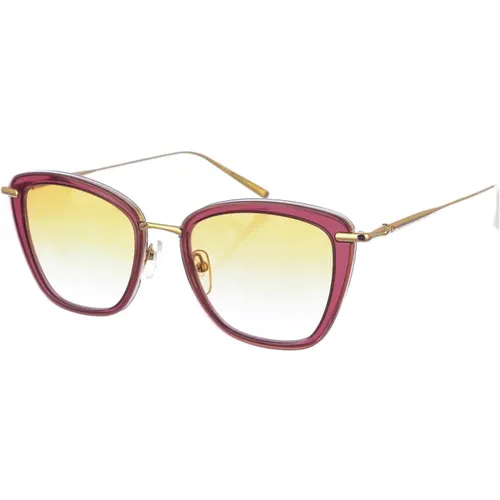 Accessories > Sunglasses - - Longchamp - Modalova