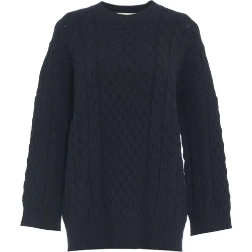 Knitwear > Round-neck Knitwear - - Kaos - Modalova