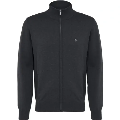 Knitwear > Cardigans - - FYNCH-HATTON - Modalova