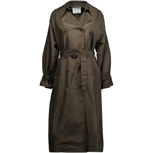 Coats > Trench Coats - - Co'Couture - Modalova