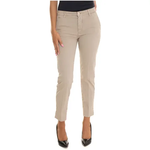 Trousers > Chinos - - Tramarossa - Modalova