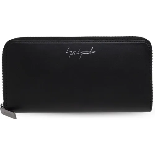 Accessories > Wallets & Cardholders - - Yohji Yamamoto - Modalova