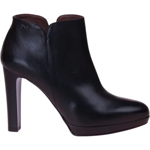 Ankle Boots - Nerogiardini - Modalova