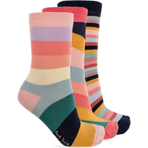 Underwear > Socks - - Paul Smith - Modalova