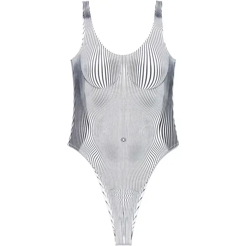 Swimwear > One-piece - - Jean Paul Gaultier - Modalova