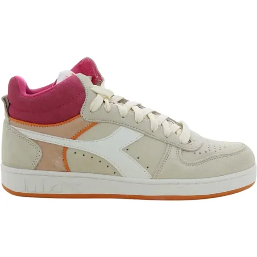 Shoes > Sneakers - - Diadora - Modalova