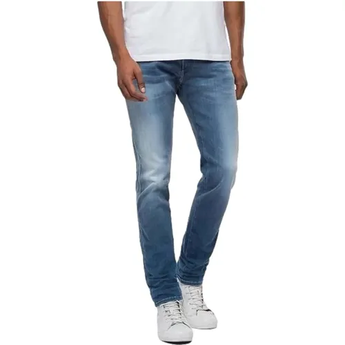 Jeans > Slim-fit Jeans - - Replay - Modalova