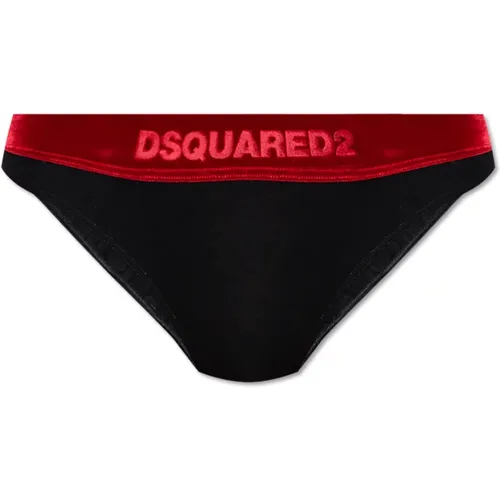 Underwear > Bottoms - - Dsquared2 - Modalova