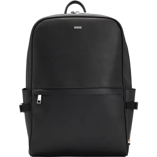 Bags > Backpacks - - Hugo Boss - Modalova