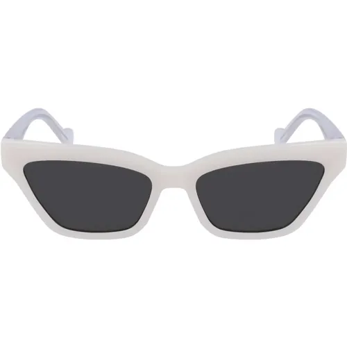 Accessories > Sunglasses - - Liu Jo - Modalova