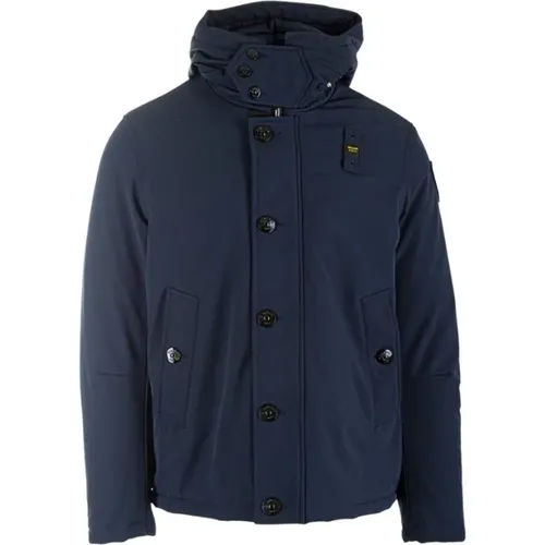 Jackets > Winter Jackets - - Blauer - Modalova