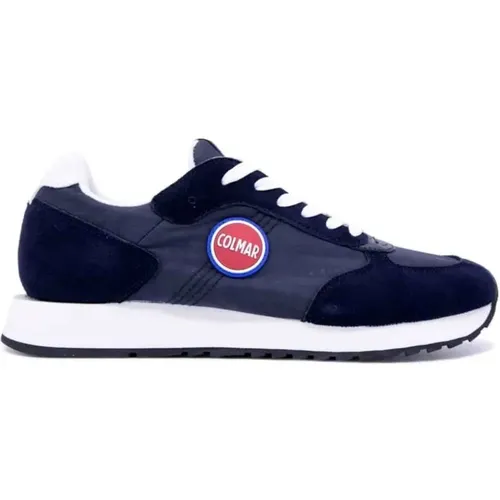 Colmar - Shoes > Sneakers - Blue - Colmar - Modalova