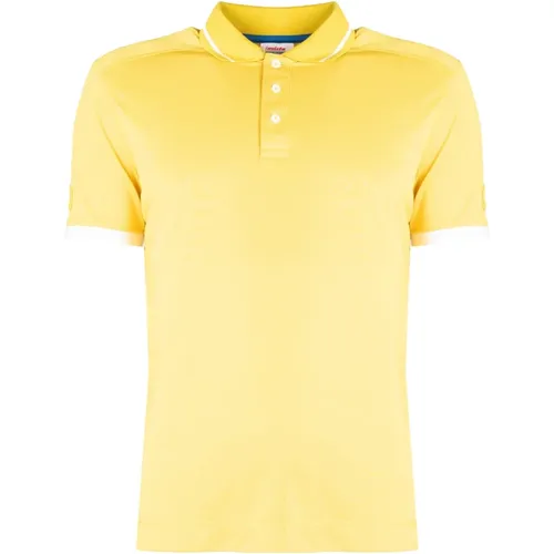 Tops > Polo Shirts - - Invicta - Modalova