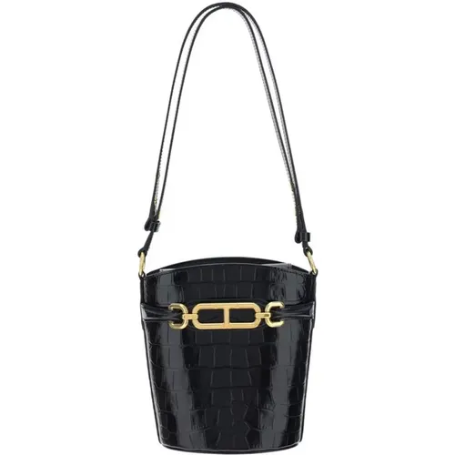 Bags > Bucket Bags - - Tom Ford - Modalova