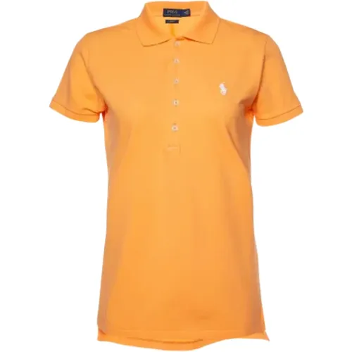 Pre-owned > Pre-owned Tops - - Ralph Lauren Pre-owned - Modalova