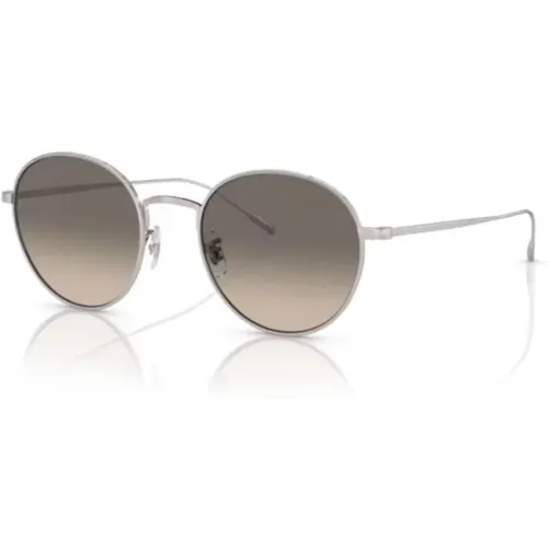 Accessories > Sunglasses - - Oliver Peoples - Modalova