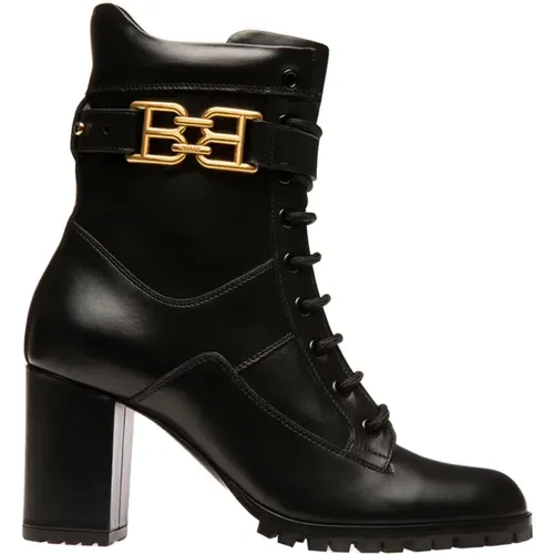 Shoes > Boots > Heeled Boots - - Bally - Modalova