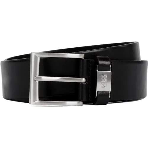 Connio Belt - Hugo Boss - Modalova