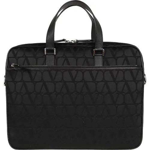 Bags > Laptop Bags & Cases - - Valentino Garavani - Modalova