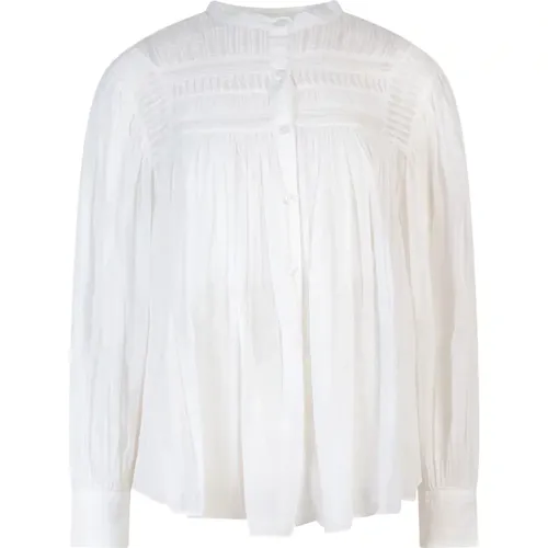 Blouses & Shirts > Blouses - - Isabel Marant Étoile - Modalova