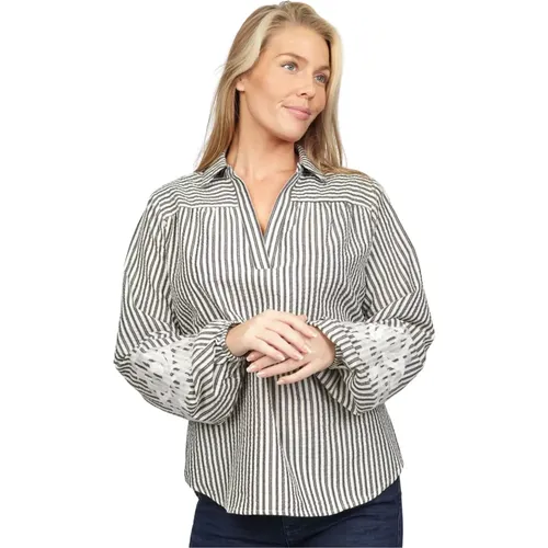 Blouses & Shirts > Blouses - - 2-Biz - Modalova