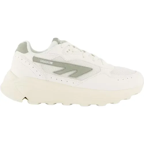 Hi-Tec - Shoes > Sneakers - White - Hi-Tec - Modalova