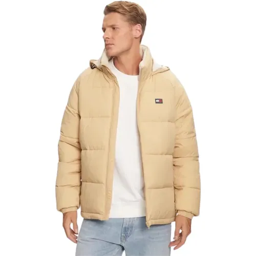 Jackets > Winter Jackets - - Tommy Hilfiger - Modalova