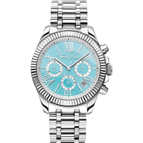 Accessories > Watches - - Thomas Sabo - Modalova