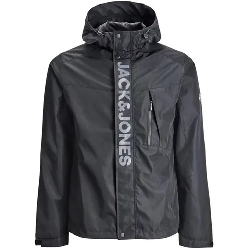 Jackets > Rain Jackets - - jack & jones - Modalova