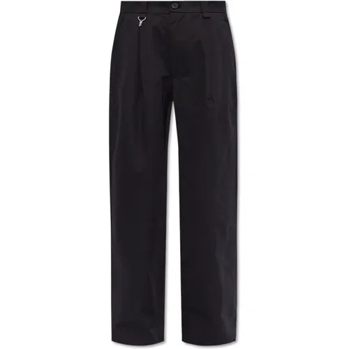 Trousers > Wide Trousers - - Eytys - Modalova