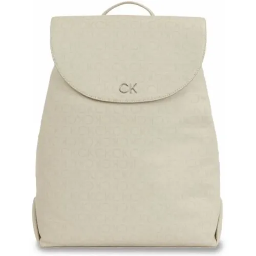 Bags > Backpacks - - Calvin Klein - Modalova