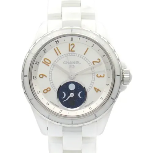 Pre-owned > Pre-owned Accessories > Pre-owned Watches - - Chanel Vintage - Modalova