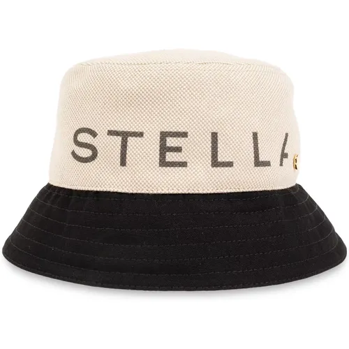 Accessories > Hats > Hats - - Stella Mccartney - Modalova