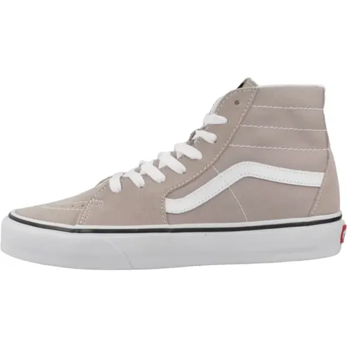 Vans - Shoes > Sneakers - Beige - Vans - Modalova