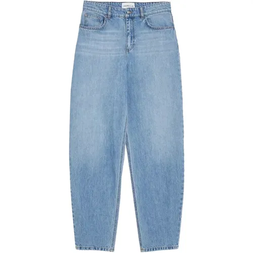 Jeans > Loose-fit Jeans - - Marella - Modalova