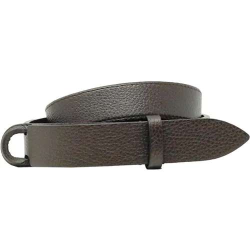 Accessories > Belts - - Orciani - Modalova