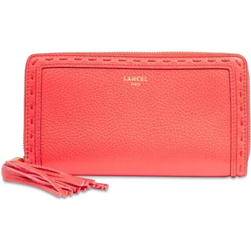 Accessories > Wallets & Cardholders - - Lancel - Modalova