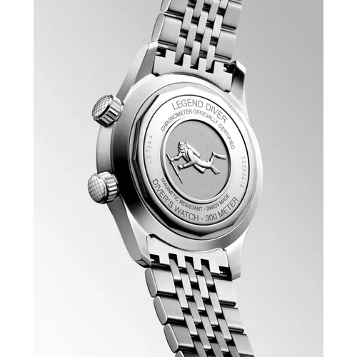 Accessories > Watches - - Longines - Modalova