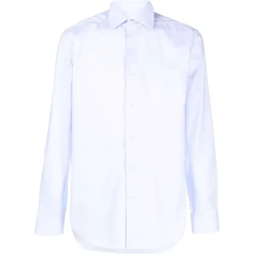 Shirts > Formal Shirts - - Corneliani - Modalova