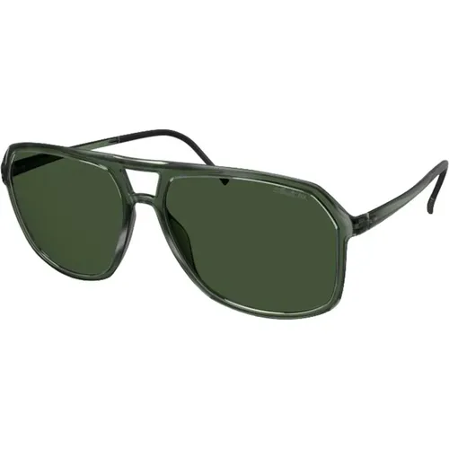 Accessories > Sunglasses - - Silhouette - Modalova