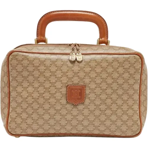 Pre-owned > Pre-owned Bags > Pre-owned Handbags - - Celine Vintage - Modalova