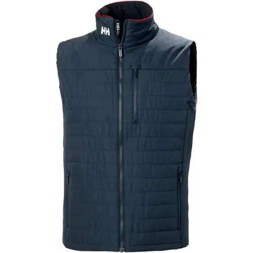 Jackets > Vests - - Helly Hansen - Modalova