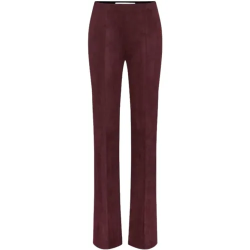 Trousers > Wide Trousers - - drykorn - Modalova