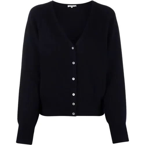 Knitwear > Cardigans - - Vince - Modalova